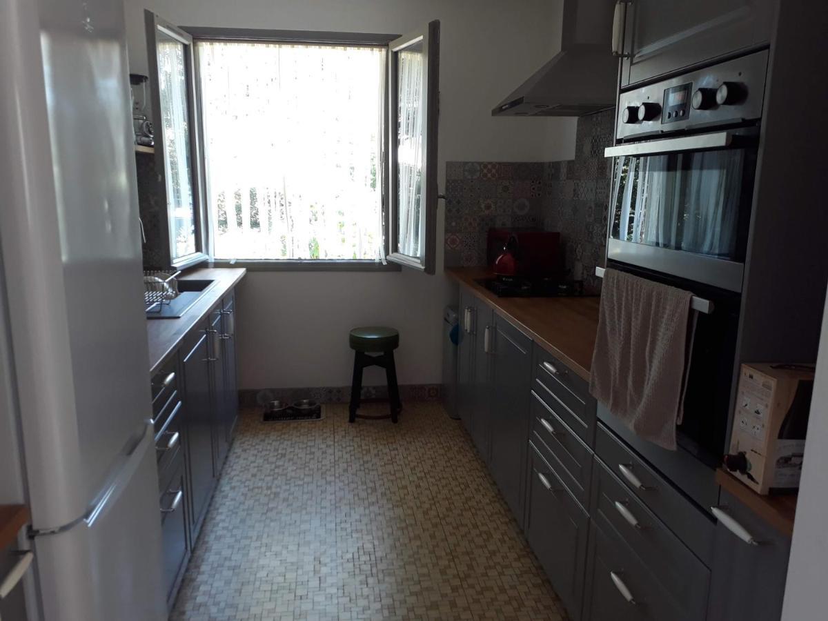 Quatre Saisons Daire Pressac Dış mekan fotoğraf